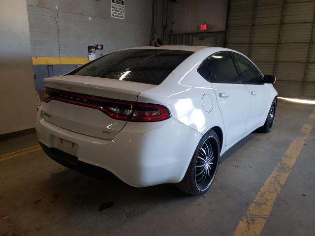 Photo 4 from auction – 2015 DODGE DART SXT with VIN 1C3CDFBB2FD253006