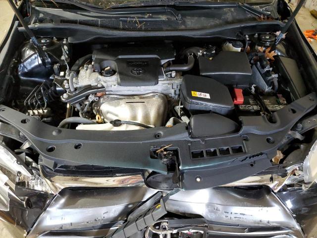Photo 7 from auction – 2017 TOYOTA CAMRY LE with VIN 4T1BF1FK9HU452793