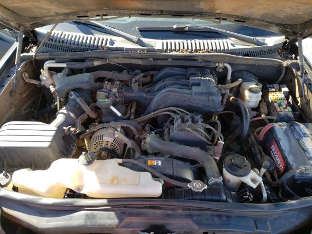 Photo 7 from auction – 2008 FORD EXPLORER S with VIN 1FMEU51E48UB30946
