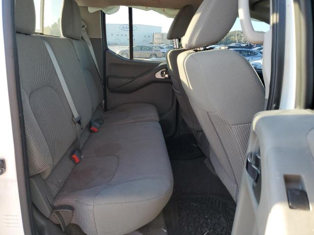 Photo 6 from auction – 2016 NISSAN FRONTIER S with VIN 1N6AD0ERXGN718181