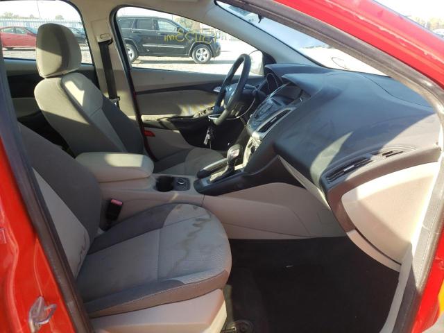 صورة رقم 5 من المزاد - 2013 FORD FOCUS SE مع VIN 1FADP3F21DL204517
