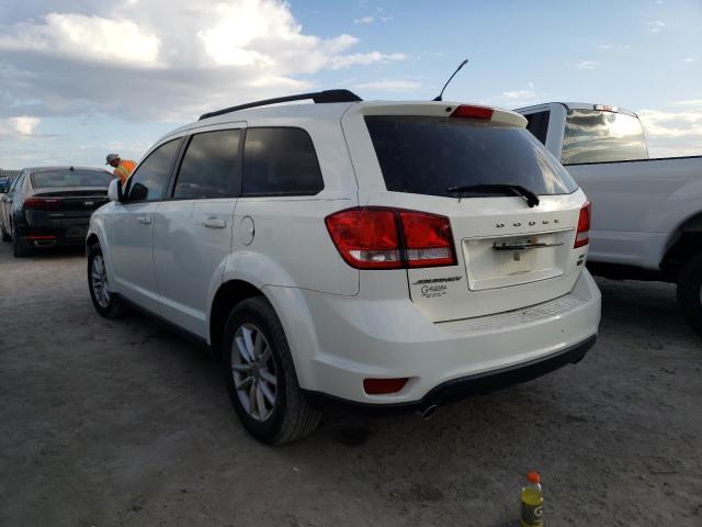 Photo 3 from auction – 2015 DODGE JOURNEY SX with VIN 3C4PDCBG0FT673834