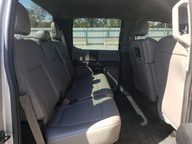 Photo 6 from auction – 2018 FORD F150 SUPER with VIN 1FTEW1E55JFB72571