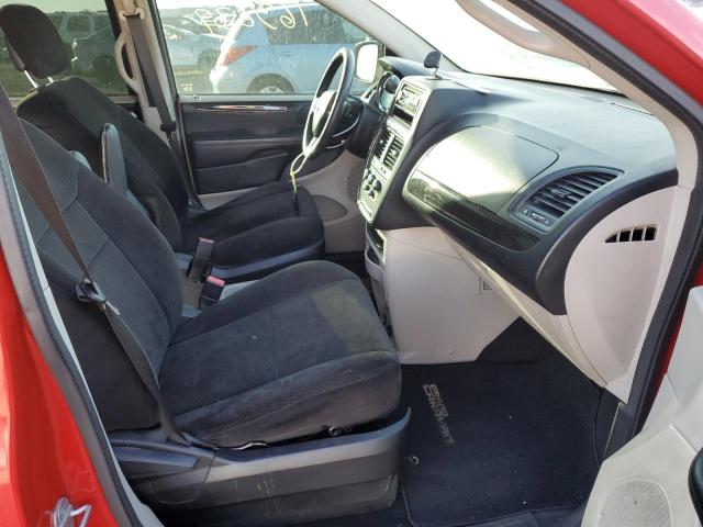 Photo 5 from auction – 2013 DODGE GRAND CARA with VIN 2C4RDGBGXDR532835