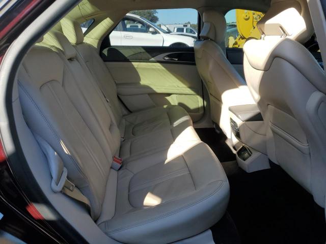 Photo 6 from auction – 2018 LINCOLN MKZ SELECT with VIN 3LN6L5C96JR607509
