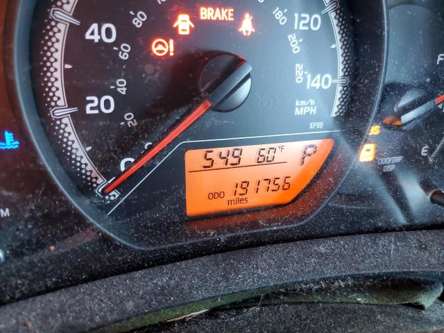 Photo 8 from auction – 2015 TOYOTA YARIS with VIN VNKKTUD35FA036370