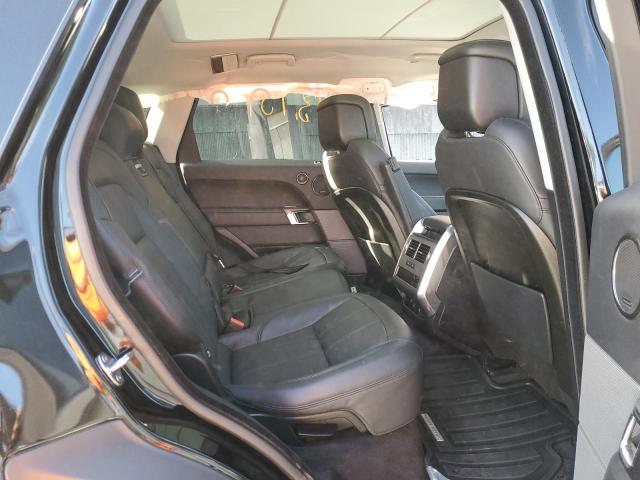 Photo 6 from auction – 2019 LAND ROVER RANGE ROVE with VIN SALWR2RV7KA416692