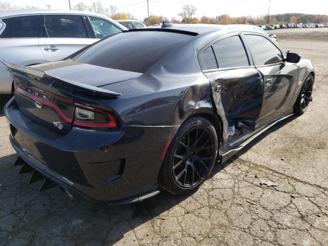 Photo 4 from auction – 2019 DODGE CHARGER SC with VIN 2C3CDXGJ8KH564068