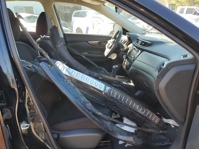 Photo 5 from auction – 2019 NISSAN ROGUE S with VIN 5N1AT2MT8KC820769