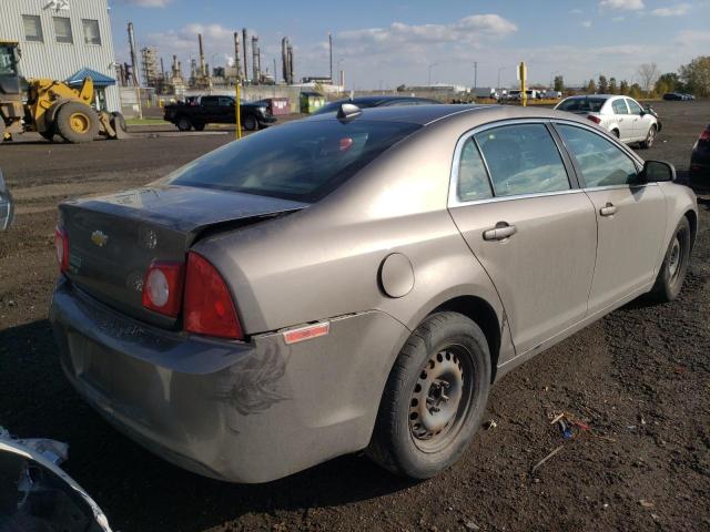 Photo 4 from auction – 2012 CHEVROLET MALIBU LS with VIN 1G1ZB5EU2CF131810