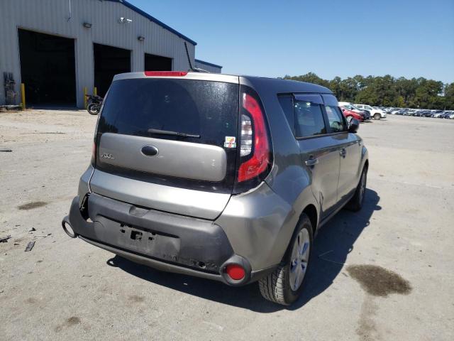 Photo 4 from auction – 2014 KIA SOUL with VIN KNDJN2A20E7004663