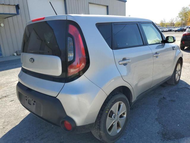 Фото 4 с аукциона – 2014 KIA SOUL с VIN KNDJN2A20E7706529