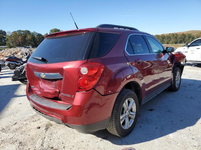 Photo 4 from auction – 2012 CHEVROLET EQUINOX LT with VIN 2GNALDEK8C6203797
