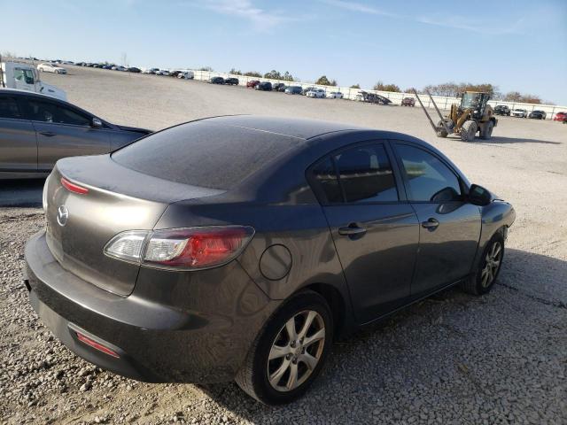 Photo 4 from auction – 2010 MAZDA 3 I with VIN JM1BL1SF0A1230933
