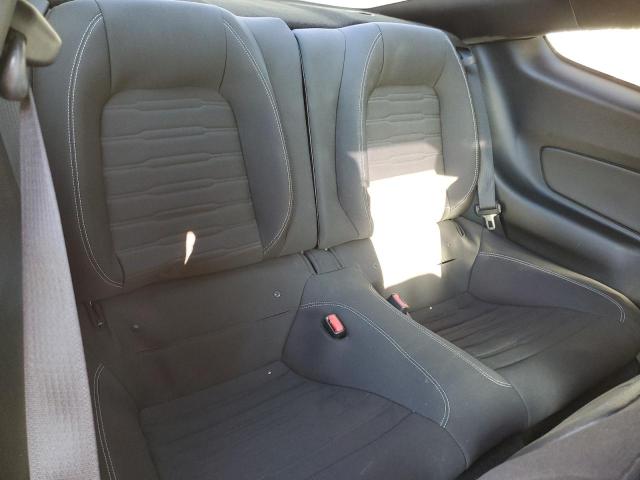 Foto 6 de la subasta – 2015 FORD MUSTANG con VIN 1FA6P8TH0F5360974