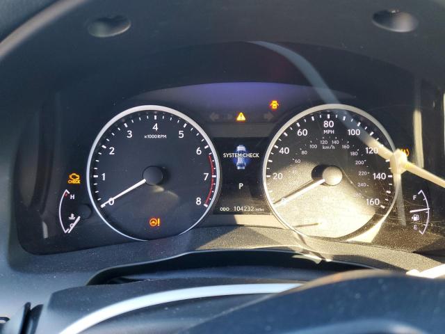 Foto 8 de la subasta – 2013 LEXUS ES 350 con VIN JTHBK1GG7D2070549