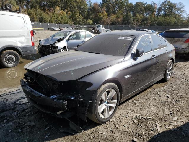 Photo 2 from auction – 2011 BMW 528 I with VIN WBAFR1C56BC750790