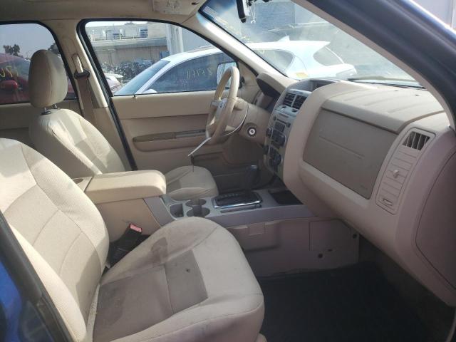 Photo 5 from auction – 2008 FORD ESCAPE XLT with VIN 1FMCU03178KE83343