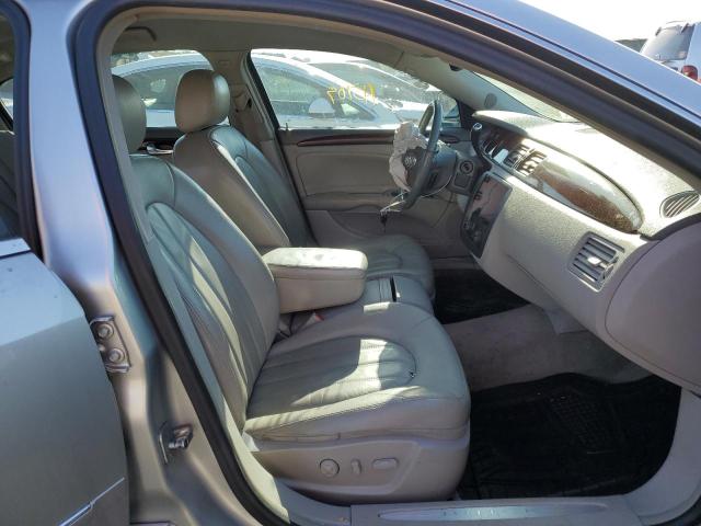 Photo 5 from auction – 2007 BUICK LUCERNE CX with VIN 1G4HD57267U144775