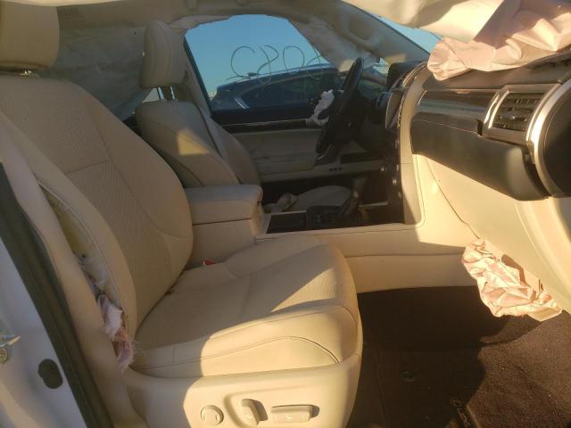 Photo 5 from auction – 2021 LEXUS GX 460 PRE with VIN JTJAM7BXXM5290877