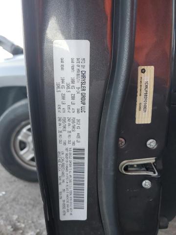Photo 10 from auction – 2015 JEEP PATRIOT SP with VIN 1C4NJPBB2FD140031