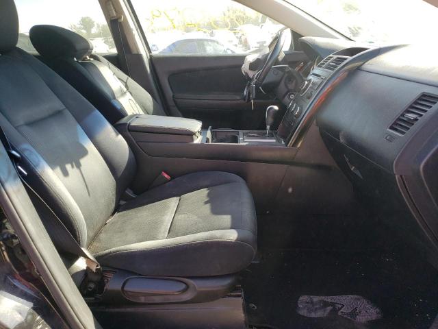 Photo 5 from auction – 2010 MAZDA CX-9 with VIN JM3TB2MA1A0208550