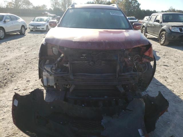 Photo 9 from auction – 2014 NISSAN ROGUE S with VIN 5N1AT2ML7EC785243
