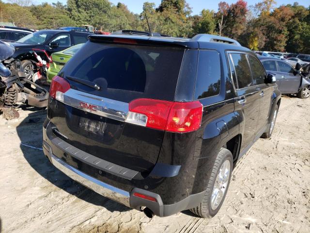 Photo 4 from auction – 2015 GMC TERRAIN SL with VIN 2GKFLTE34F6119776