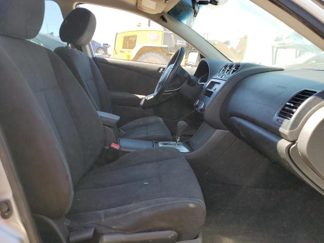 Photo 5 from auction – 2012 NISSAN ALTIMA BAS with VIN 1N4AL2AP2CC210563