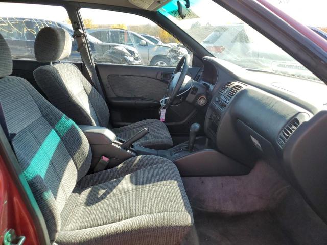 Photo 5 from auction – 1998 SUBARU LEGACY L with VIN 4S3BK4351W7307002