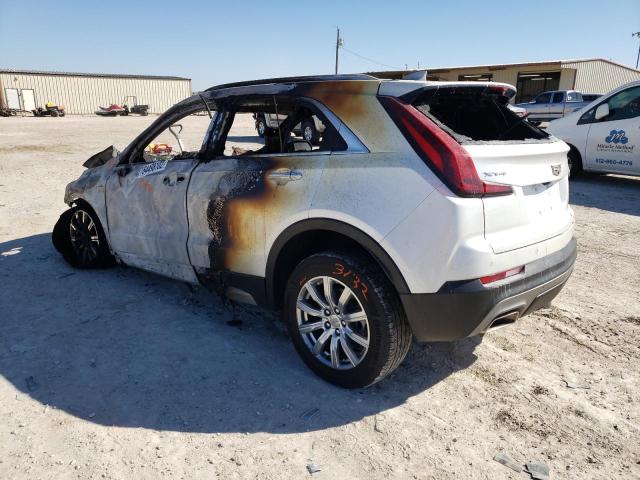 Photo 3 from auction – 2021 CADILLAC XT4 PREMIU with VIN 1GYFZCR40MF056881