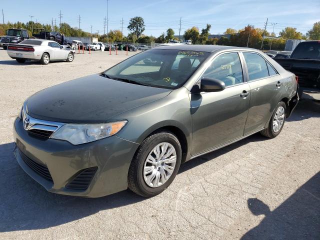 Photo 2 from auction – 2014 TOYOTA CAMRY L with VIN 4T1BF1FK6EU861510