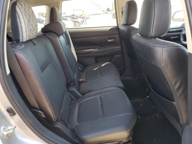 Photo 6 from auction – 2018 MITSUBISHI OUTLANDER with VIN JA4AD3A35JZ045090