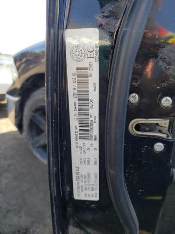 Photo 10 from auction – 2016 RAM 1500 SLT with VIN 1C6RR7LM2GS231203