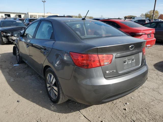 Photo 3 from auction – 2013 KIA FORTE EX with VIN KNAFU4A22D5728589