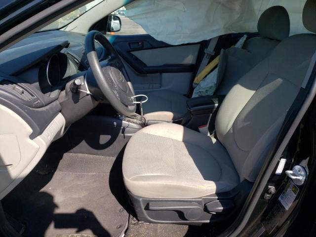 Photo 5 from auction – 2011 KIA FORTE EX with VIN KNAFU5A29B5424680