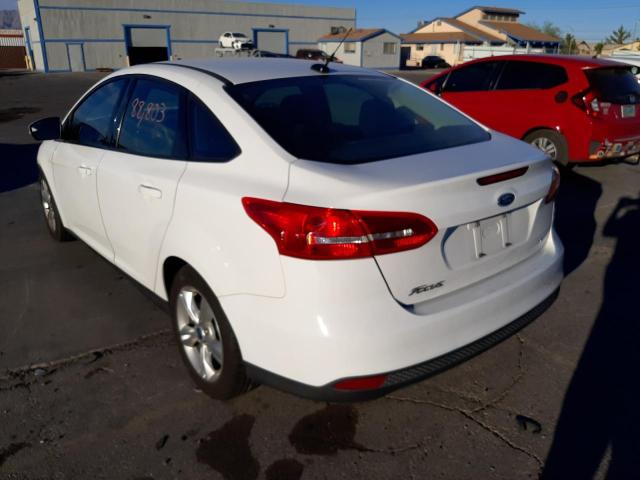 Photo 3 from auction – 2015 FORD FOCUS SE with VIN 1FADP3F21FL203936