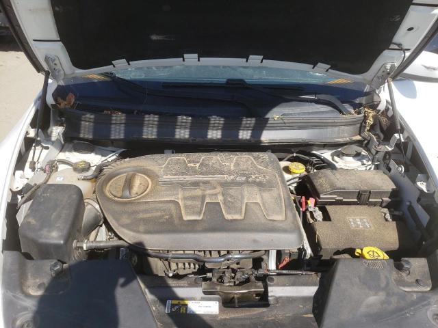 Photo 7 from auction – 2016 JEEP CHEROKEE L with VIN 1C4PJMDSXGW252358