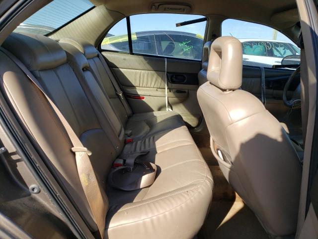 صورة رقم 6 من المزاد - 2004 BUICK REGAL LS مع VIN 2G4WB52K141300748