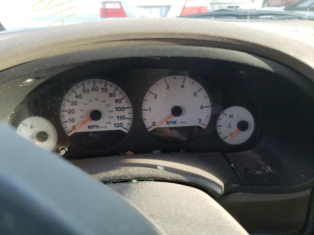 صورة رقم 8 من المزاد - 2005 DODGE CARAVAN SX مع VIN 1D4GP45R85B234054