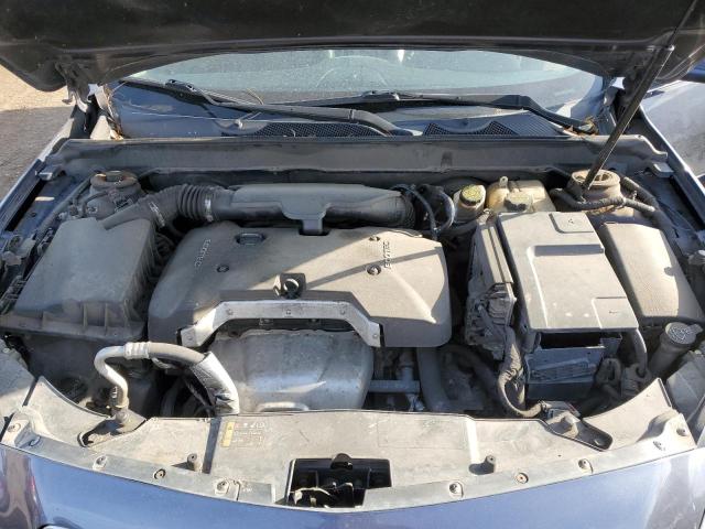 Photo 7 from auction – 2013 CHEVROLET MALIBU 1LT with VIN 1G11C5SA3DF217438