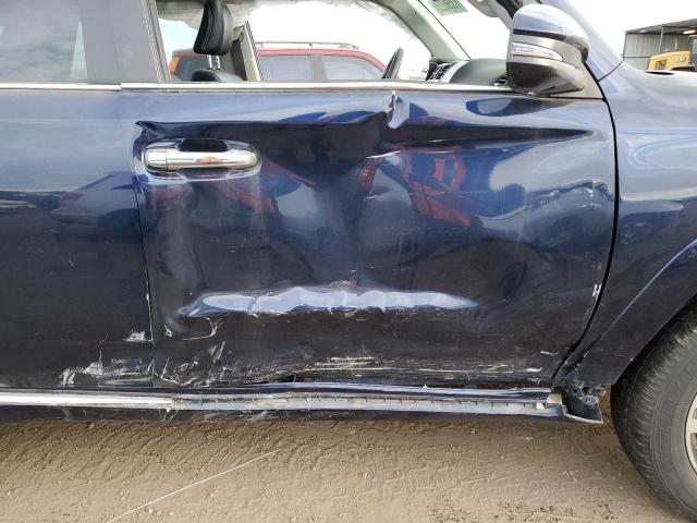 Photo 9 from auction – 2020 TOYOTA 4RUNNER SR with VIN JTEBU5JR0L5770662