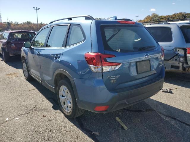صورة رقم 3 من المزاد - 2021 SUBARU FORESTER مع VIN JF2SKADC0MH458109