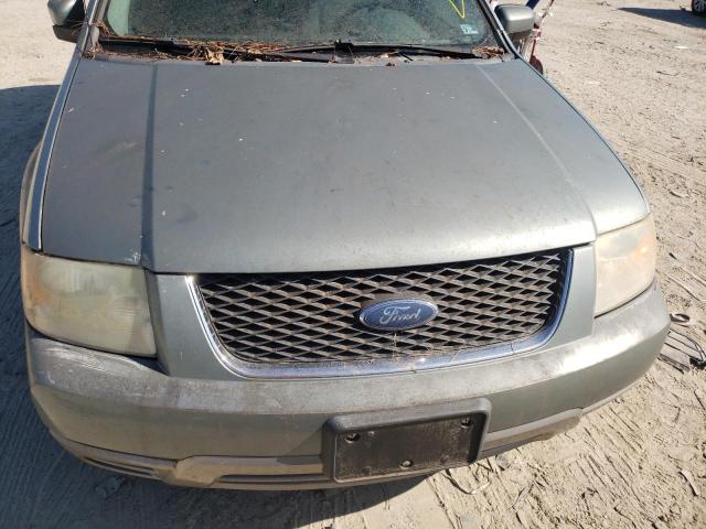 Photo 9 from auction – 2007 FORD FREESTYLE with VIN 1FMZK02157GA05568