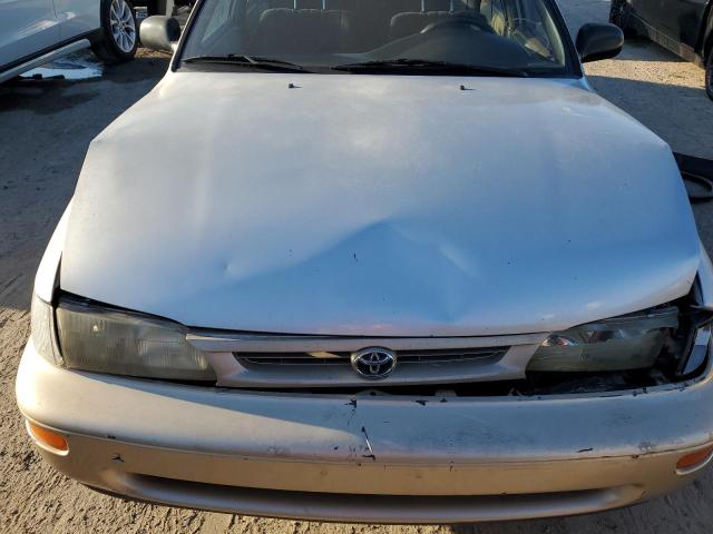 Photo 7 from auction – 1997 TOYOTA COROLLA BA with VIN 1NXBA02E8VZ630634