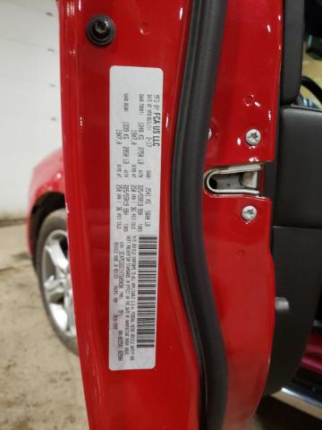 Photo 10 from auction – 2017 DODGE JOURNEY CR with VIN 3C4PDDGG1HT609030