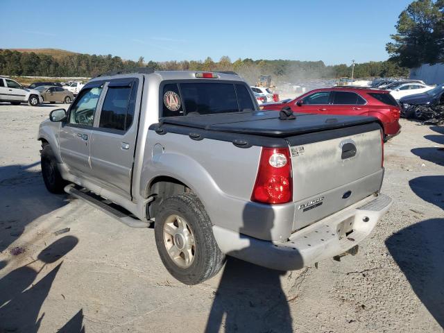 Photo 3 from auction – 2003 FORD EXPLORER S with VIN 1FMZU67E33UC36618