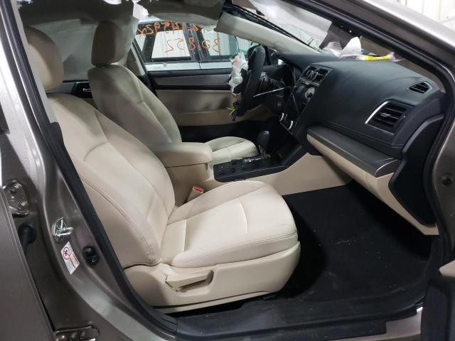 Photo 5 from auction – 2018 SUBARU LEGACY 2.5 with VIN 4S3BNAC61J3014134