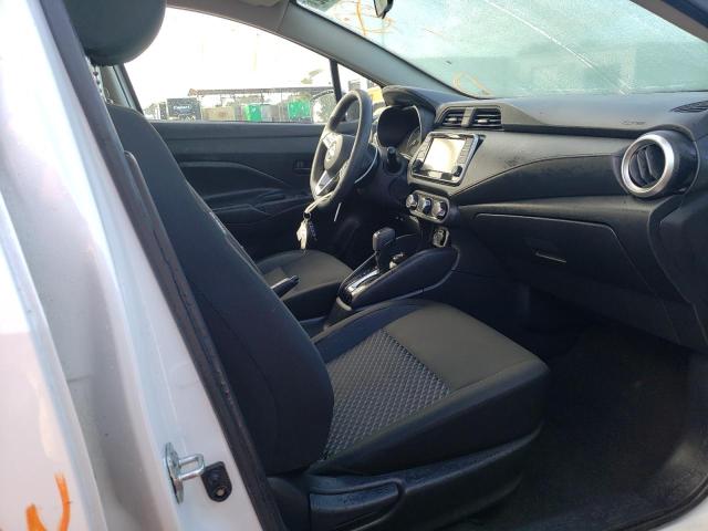 Photo 5 from auction – 2020 NISSAN VERSA S with VIN 3N1CN8DV3LL863789