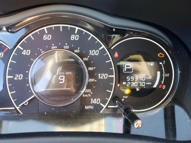 Photo 8 from auction – 2018 NISSAN VERSA NOTE with VIN 3N1CE2CP5JL352789